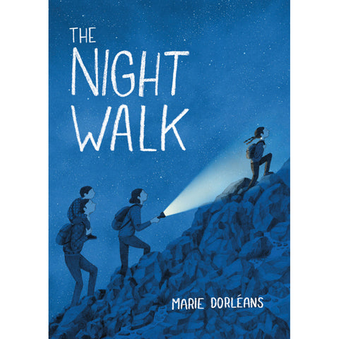 The Night Walk