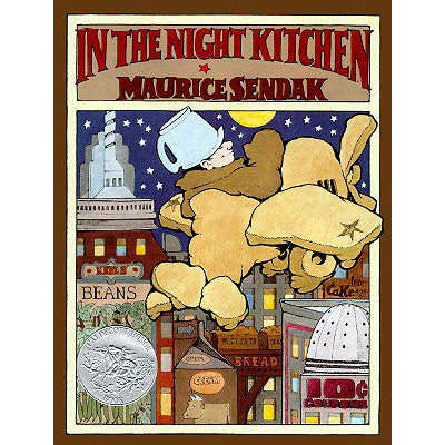 In The Night Kitchen