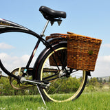 Pannier Bike Basket