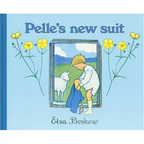 Pelle's New Suit