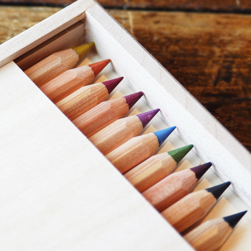 Jumbo Colored Pencils