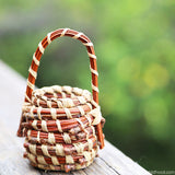 Mini Pine Basket Kit
