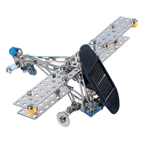 European Solar Construction Set