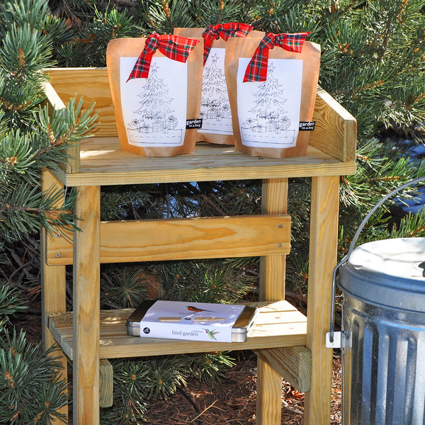 Potting/Work Bench