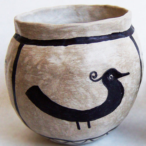 Pueblo Pottery Kit