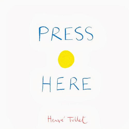 Press Here