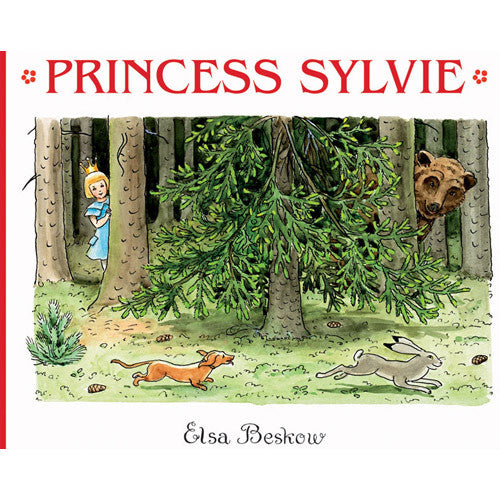 Princess Sylvie