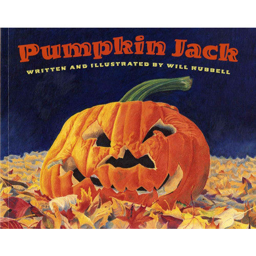 Pumpkin Jack