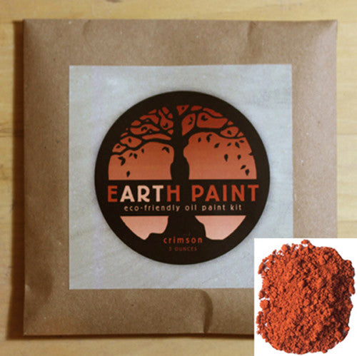 Earth Paints