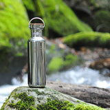 27oz Klean Kanteen-Reflect!