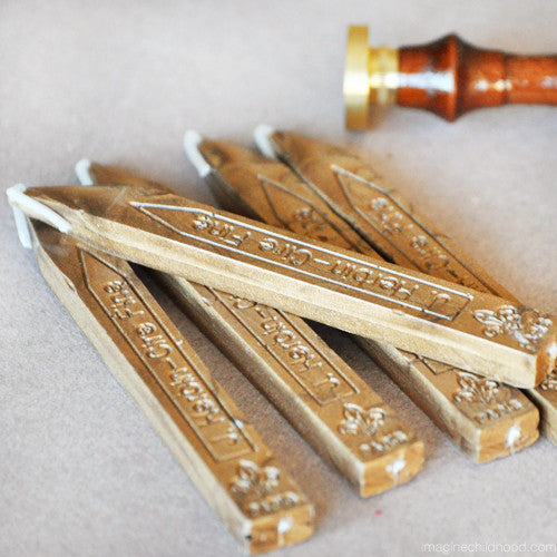 Sealing Wax