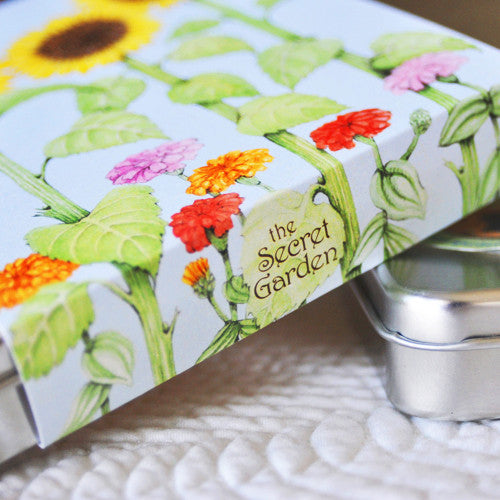 Secret Garden Kit