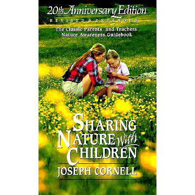 Sharing Nature with Children