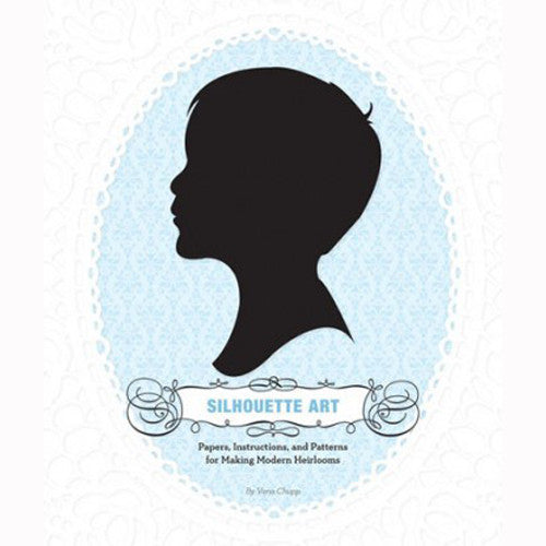 Silhouette Art Kit