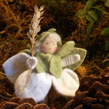 Snowdrop Fairy