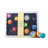 Solar System Sidewalk Chalk