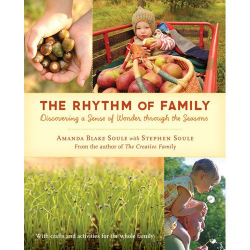 The Rhythm of Family