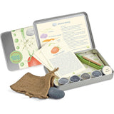 Organic Stone Soup Garden Kit