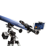 Konus Refracting Telescope
