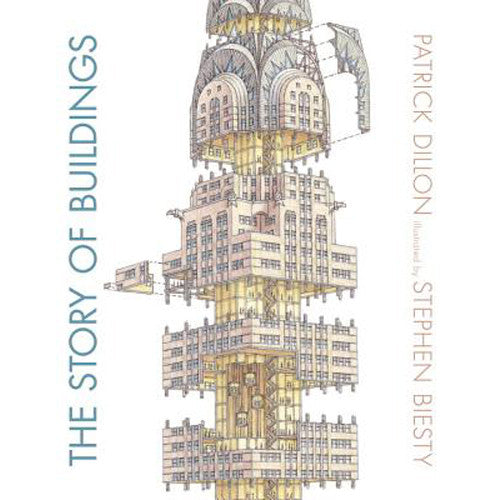 The Story of Buildings