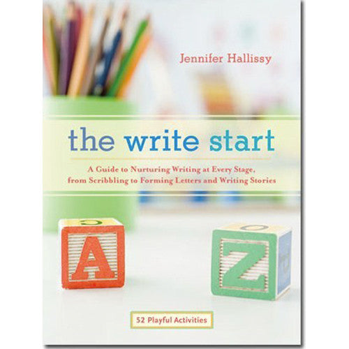 The Write Start