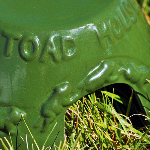 Toad House