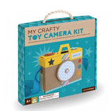 My Crafty Toy Camera Kit