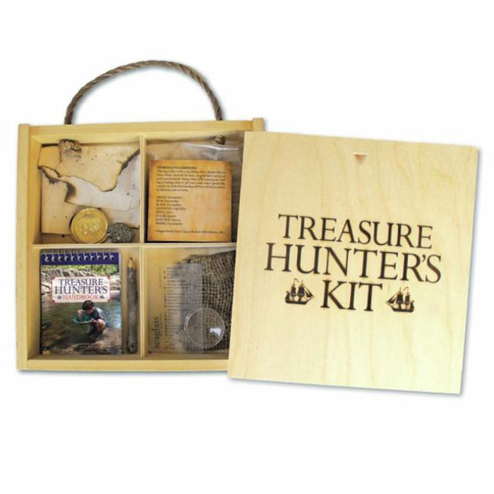 Treasure Hunter's Kit