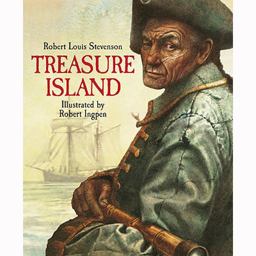 Treasure Island