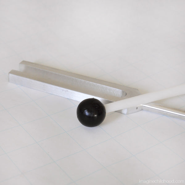 Tuning Fork