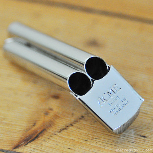 Train Whistle