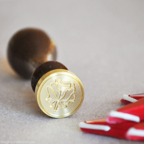 Brass Seals