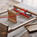 Beginner's Weaving Loom