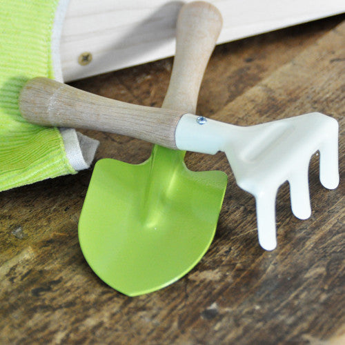 Children's Garden Tool Set
