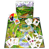 Wildcraft: An Herbal Adventure Game