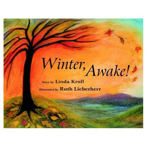 Winter, Awake!